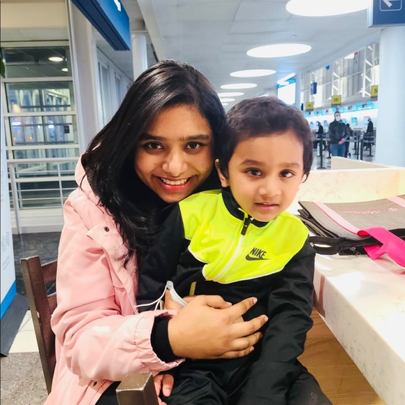 Meet your Posher, Meghna - Picture 1 of 1
